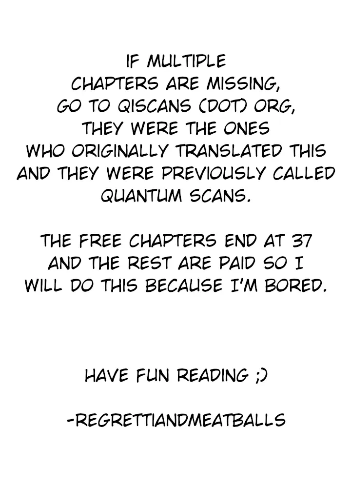What’s Our Hero Doing? Chapter 38 page 1 - 