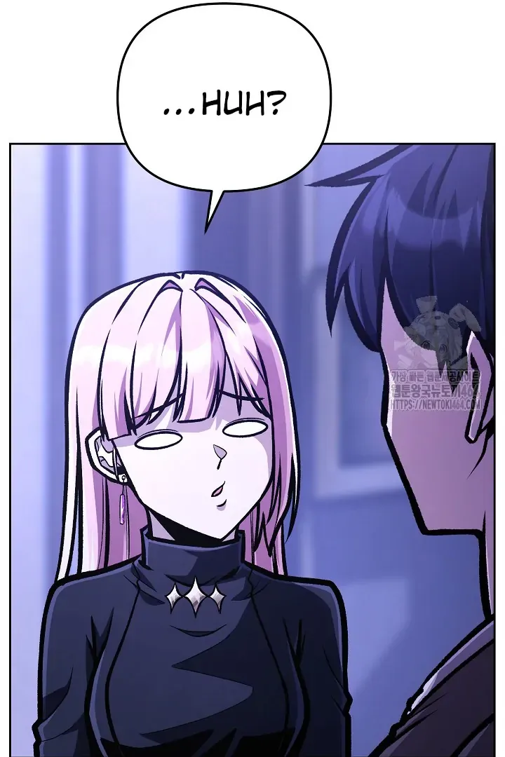 What’s Our Hero Doing? Chapter 38 page 109 - 