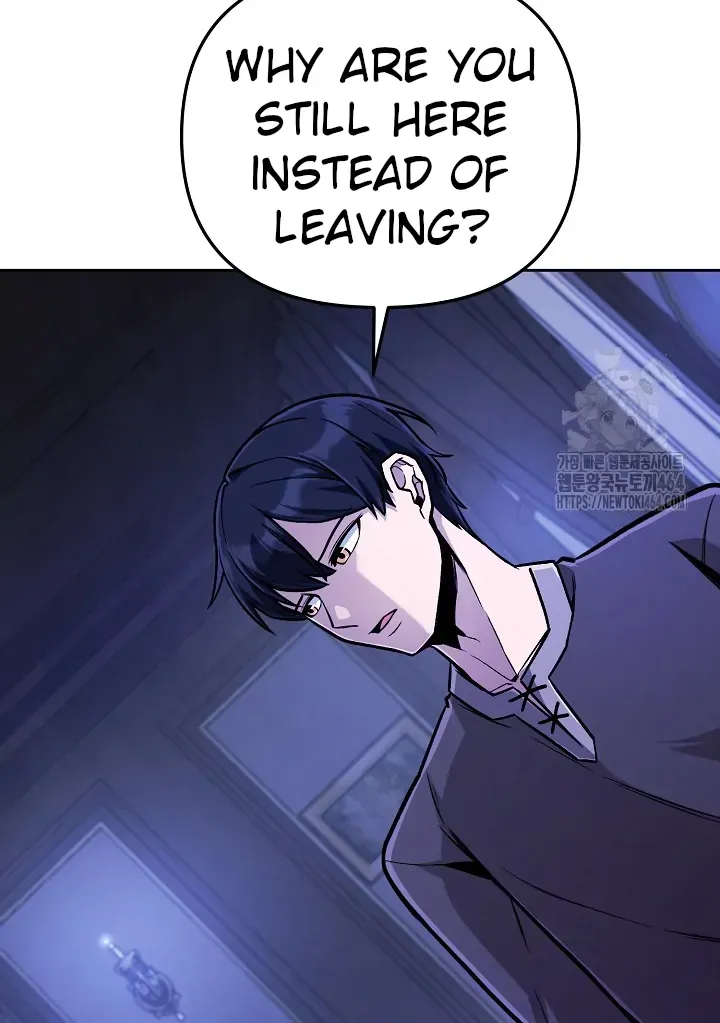 What’s Our Hero Doing? Chapter 38 page 17 - 