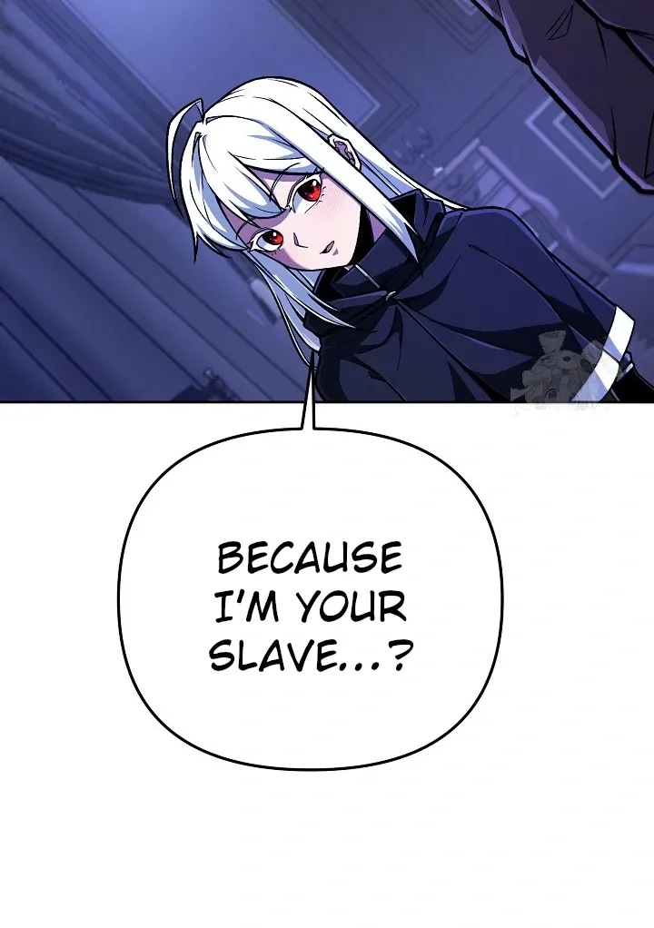 What’s Our Hero Doing? Chapter 38 page 18 - 