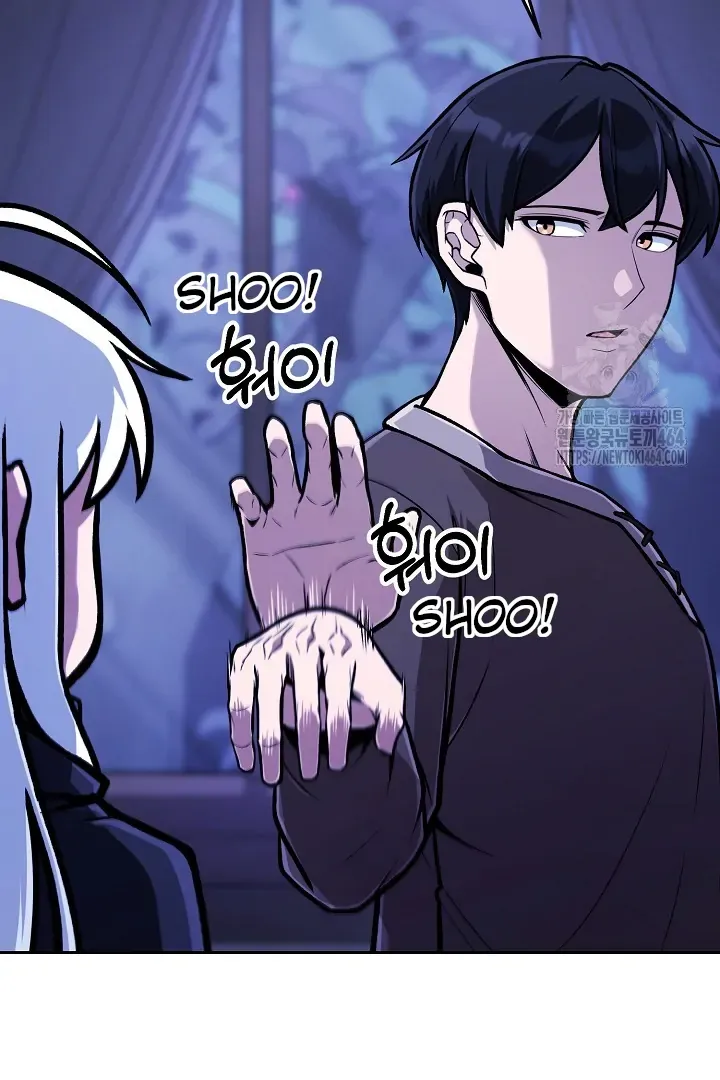 What’s Our Hero Doing? Chapter 38 page 21 - 