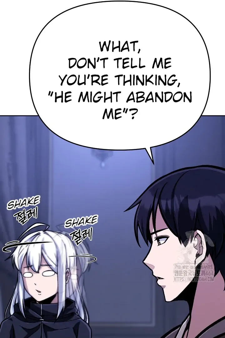 What’s Our Hero Doing? Chapter 38 page 24 - 