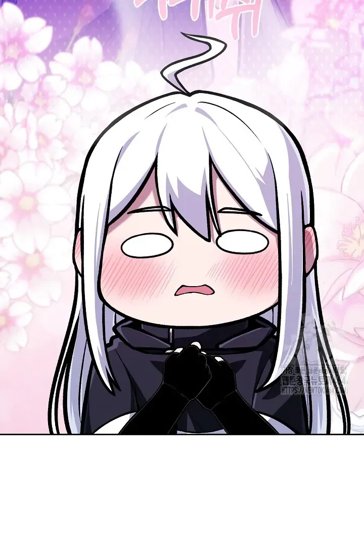 What’s Our Hero Doing? Chapter 38 page 27 - 