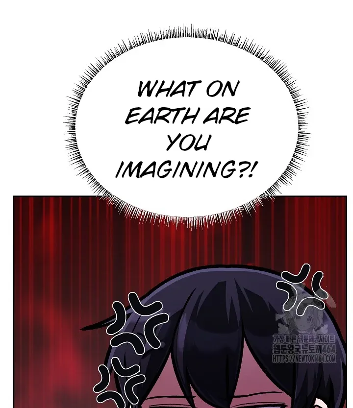 What’s Our Hero Doing? Chapter 38 page 28 - 