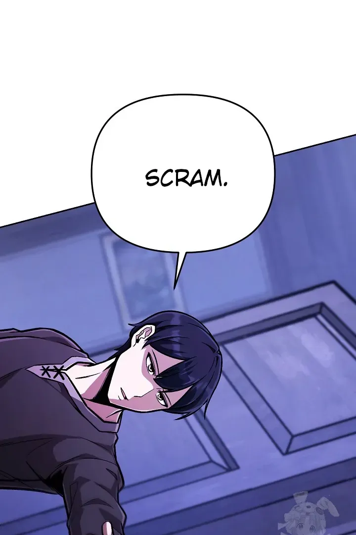 What’s Our Hero Doing? Chapter 38 page 30 - 