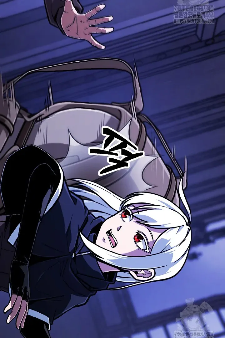 What’s Our Hero Doing? Chapter 38 page 31 - 