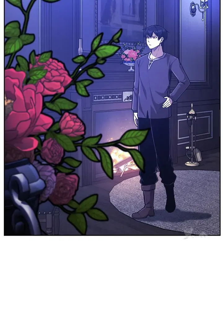 What’s Our Hero Doing? Chapter 38 page 5 - 