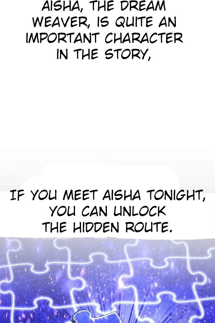 What’s Our Hero Doing? Chapter 38 page 42 - 