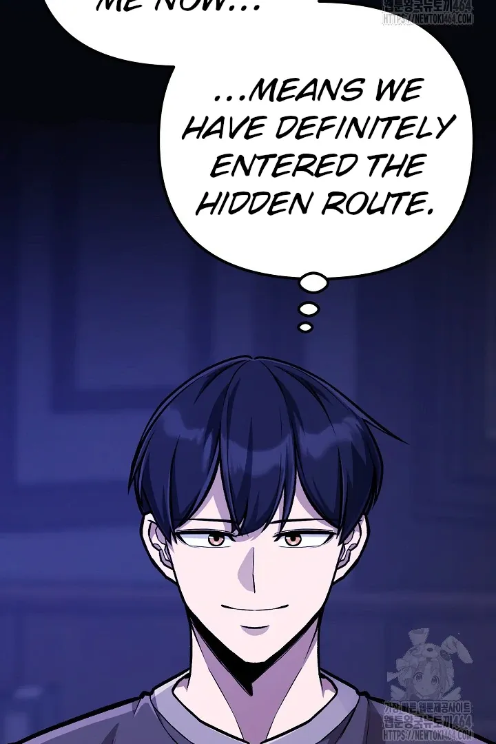 What’s Our Hero Doing? Chapter 38 page 44 - 