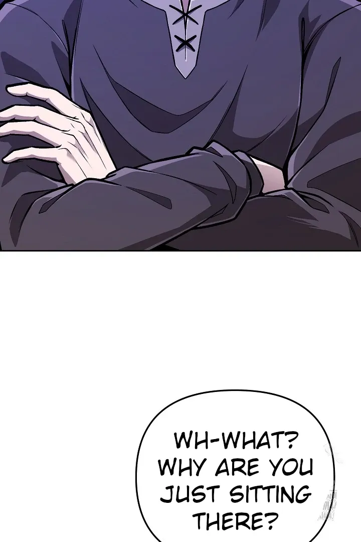 What’s Our Hero Doing? Chapter 38 page 45 - 