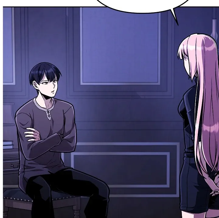 What’s Our Hero Doing? Chapter 38 page 46 - 