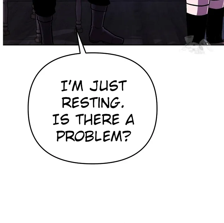 What’s Our Hero Doing? Chapter 38 page 47 - 