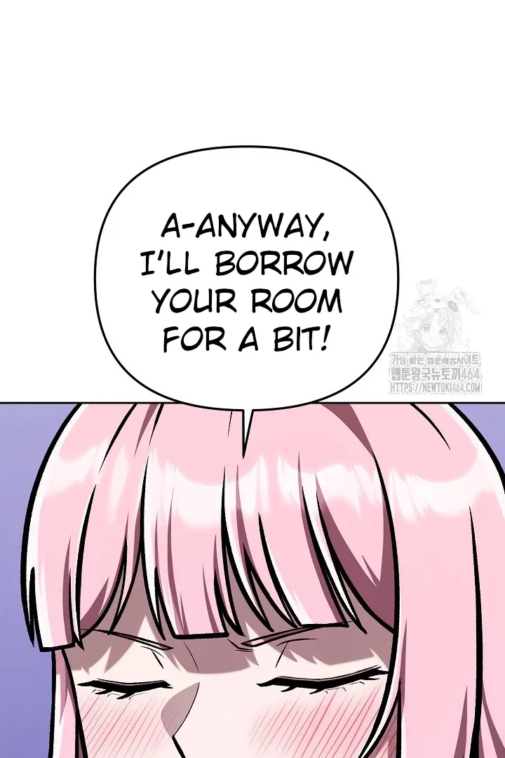 What’s Our Hero Doing? Chapter 38 page 49 - 
