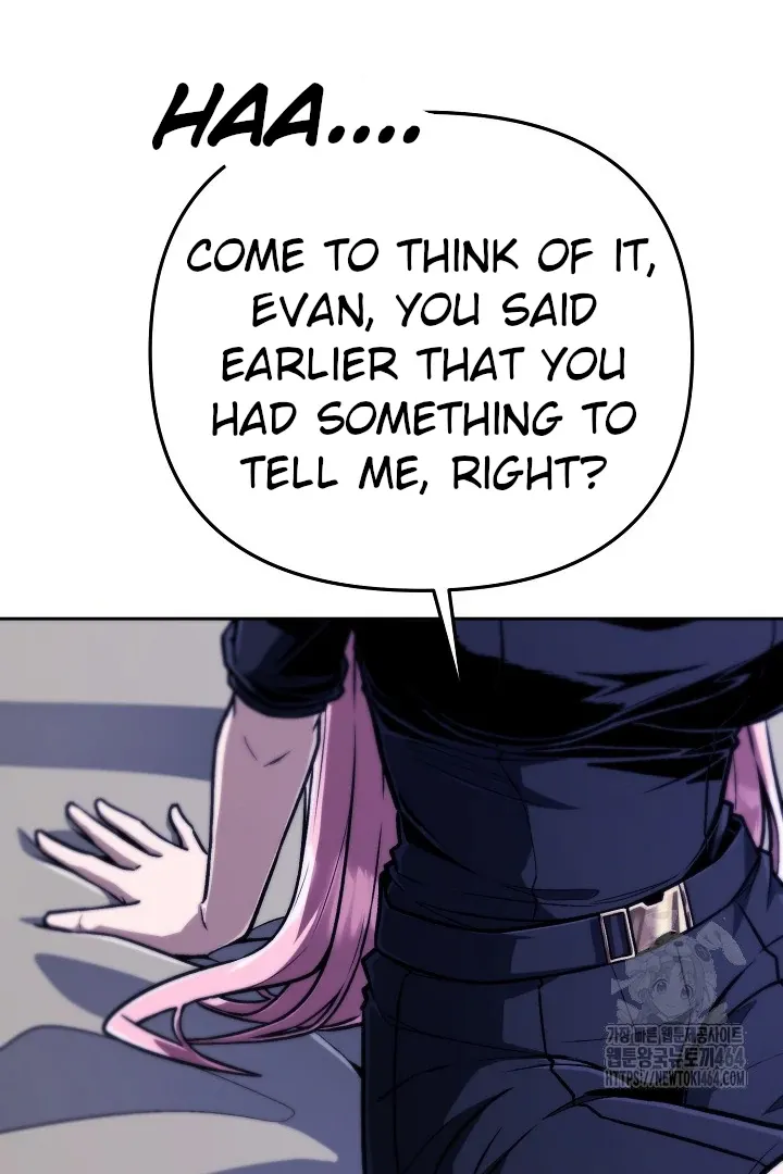 What’s Our Hero Doing? Chapter 38 page 54 - 