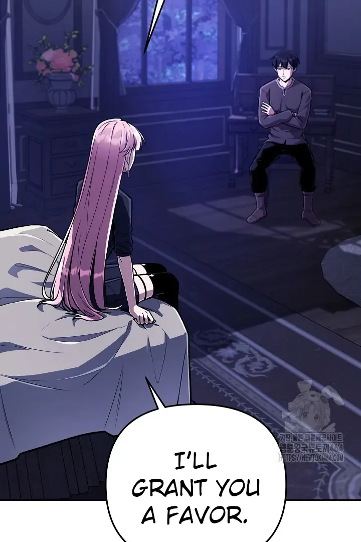 What’s Our Hero Doing? Chapter 38 page 56 - 
