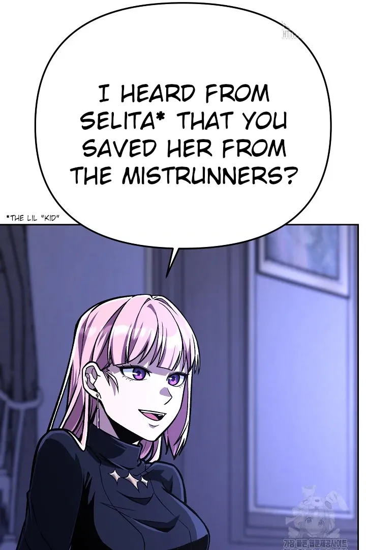 What’s Our Hero Doing? Chapter 38 page 59 - 