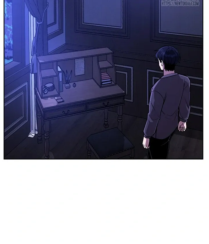 What’s Our Hero Doing? Chapter 38 page 7 - 