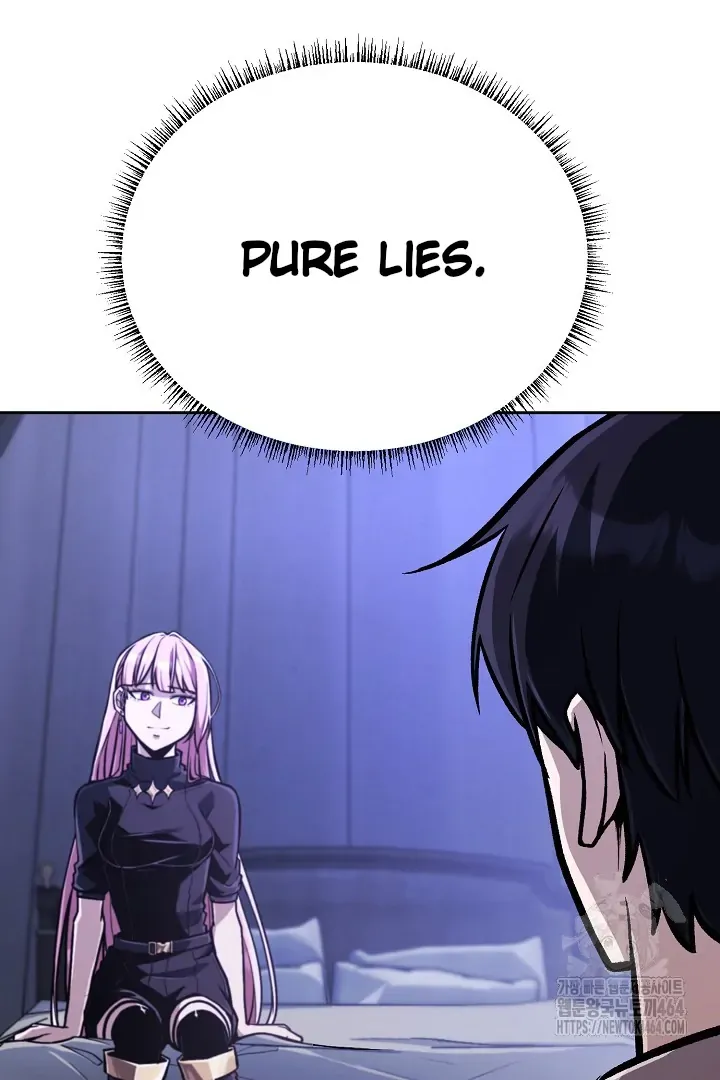 What’s Our Hero Doing? Chapter 38 page 61 - 