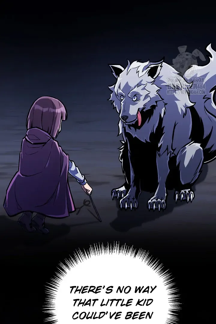 What’s Our Hero Doing? Chapter 38 page 65 - 