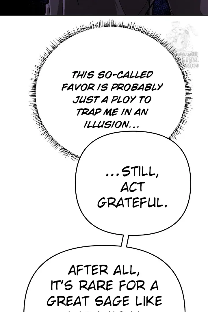 What’s Our Hero Doing? Chapter 38 page 67 - 