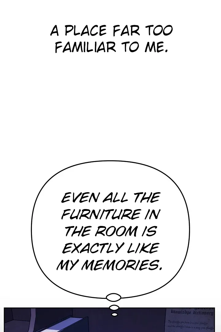 What’s Our Hero Doing? Chapter 38 page 8 - 