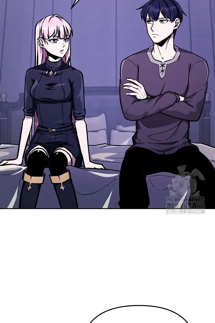 What’s Our Hero Doing? Chapter 38 page 79 - 