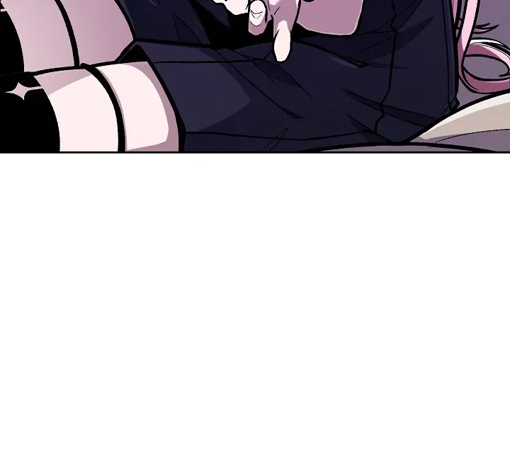 What’s Our Hero Doing? Chapter 38 page 82 - 
