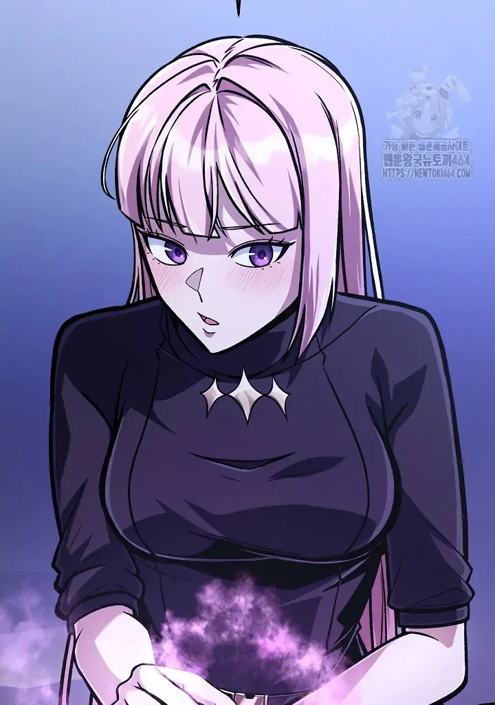 What’s Our Hero Doing? Chapter 38 page 86 - 