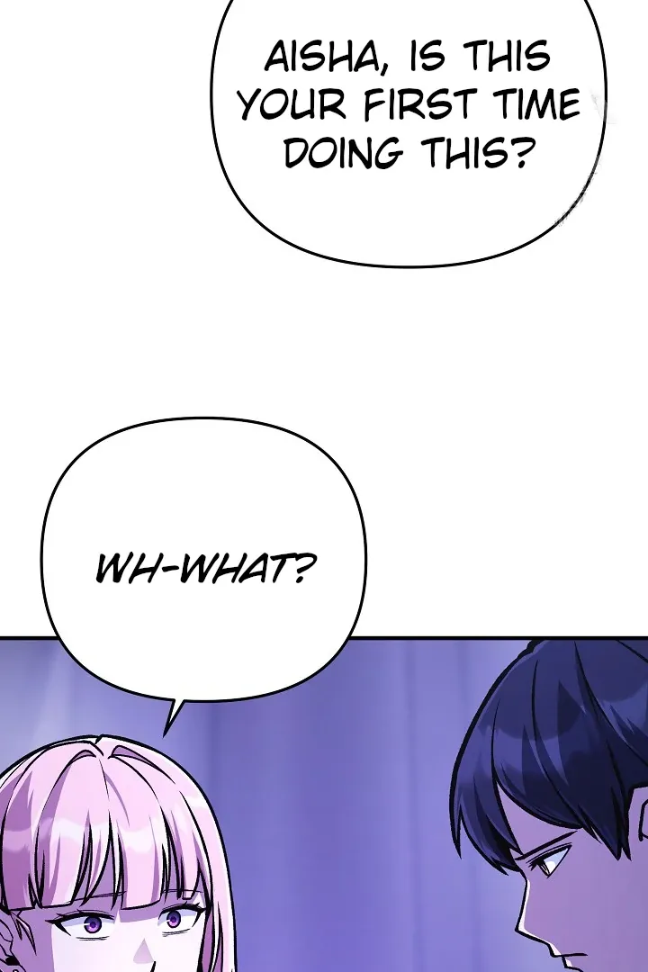 What’s Our Hero Doing? Chapter 38 page 89 - 