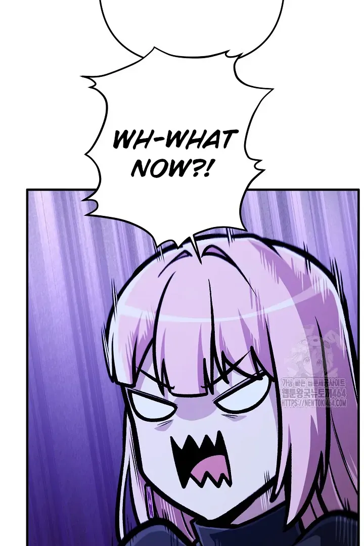 What’s Our Hero Doing? Chapter 38 page 95 - 