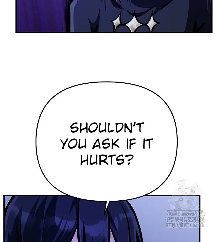 What’s Our Hero Doing? Chapter 38 page 96 - 