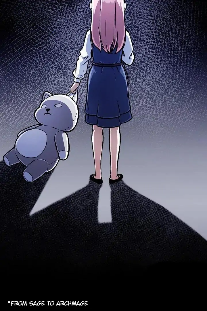 What’s Our Hero Doing? Chapter 39 page 11 - 