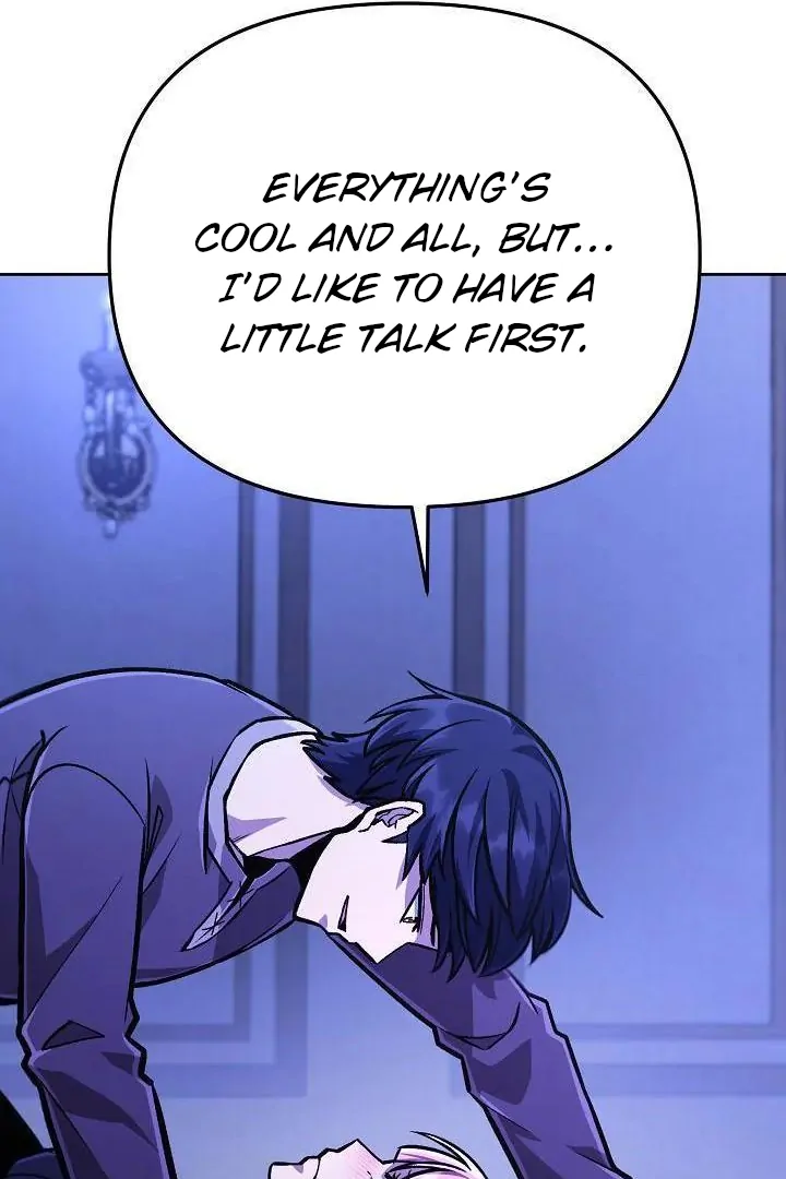What’s Our Hero Doing? Chapter 39 page 107 - 