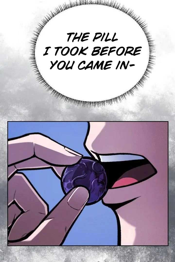 What’s Our Hero Doing? Chapter 39 page 109 - 