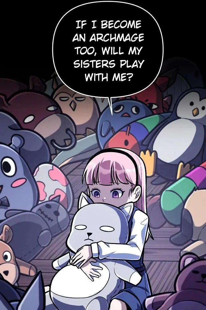 What’s Our Hero Doing? Chapter 39 page 12 - 