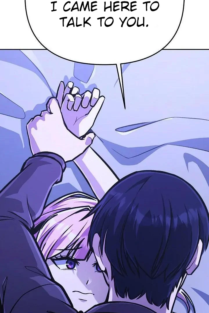 What’s Our Hero Doing? Chapter 39 page 115 - 