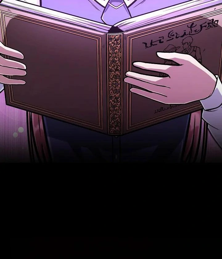 What’s Our Hero Doing? Chapter 39 page 20 - 