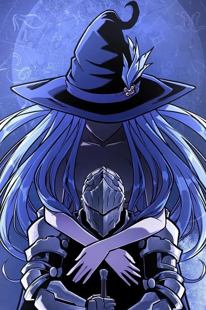 What’s Our Hero Doing? Chapter 39 page 27 - 