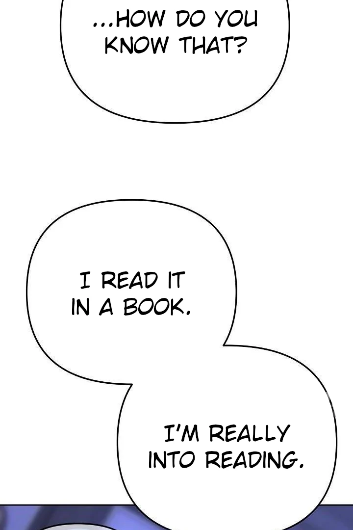 What’s Our Hero Doing? Chapter 39 page 30 - 