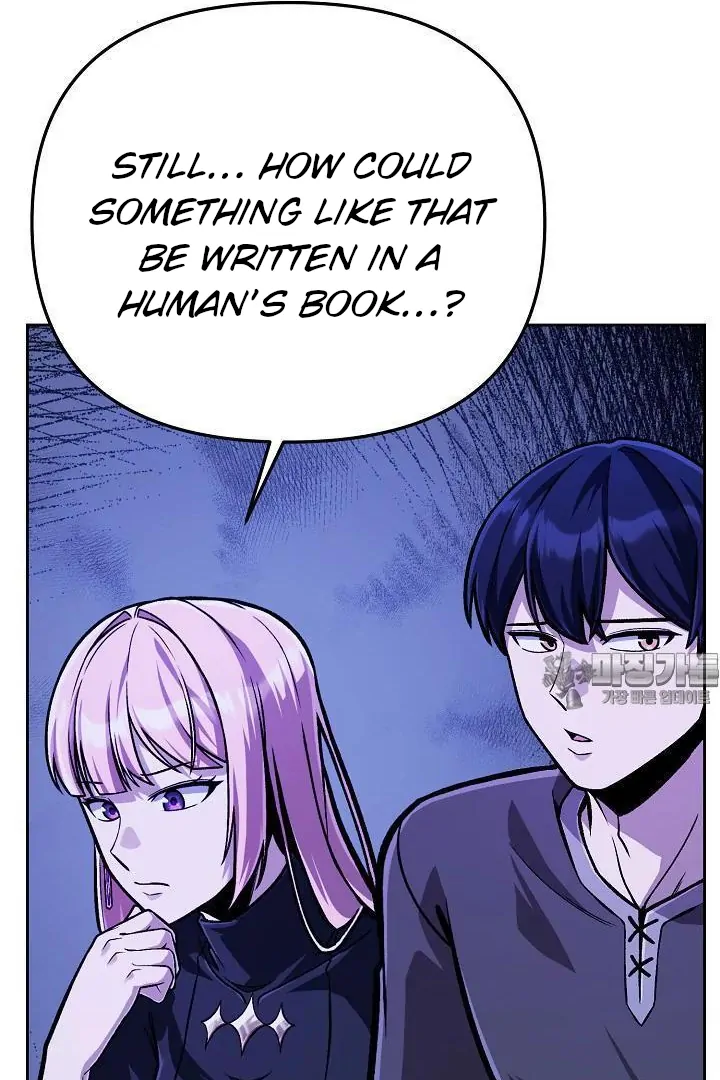 What’s Our Hero Doing? Chapter 39 page 33 - 