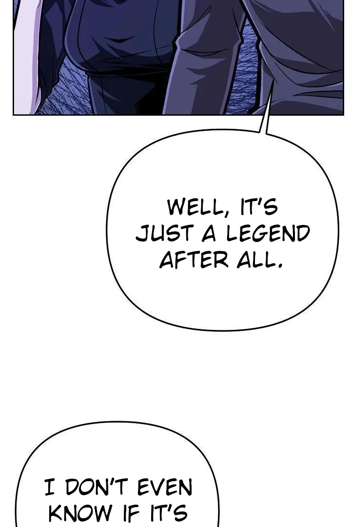 What’s Our Hero Doing? Chapter 39 page 34 - 