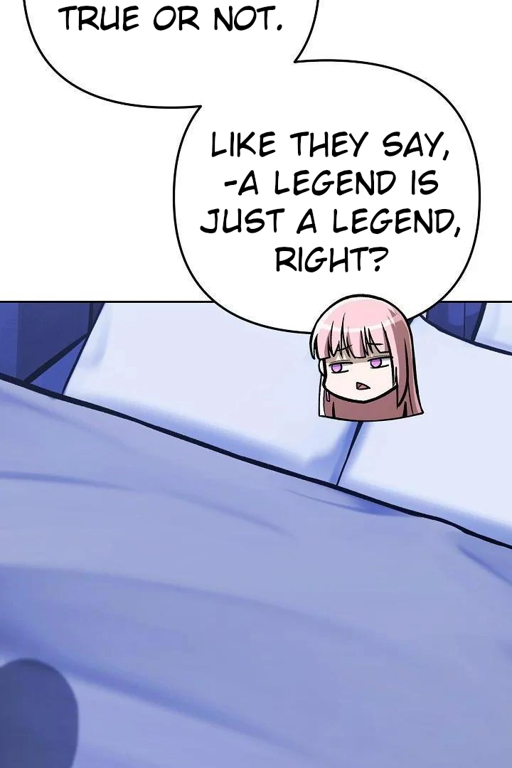 What’s Our Hero Doing? Chapter 39 page 35 - 