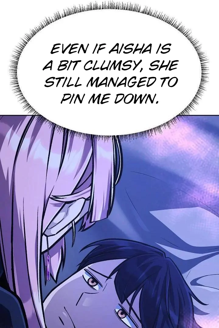 What’s Our Hero Doing? Chapter 39 page 83 - 