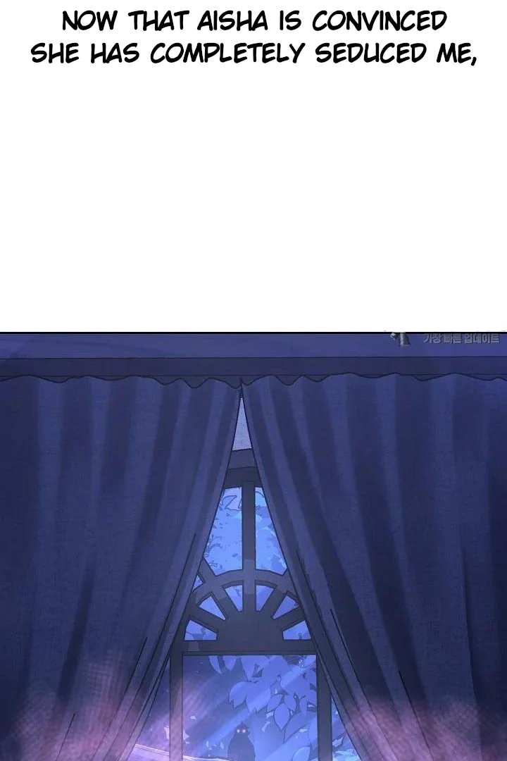What’s Our Hero Doing? Chapter 39 page 89 - 