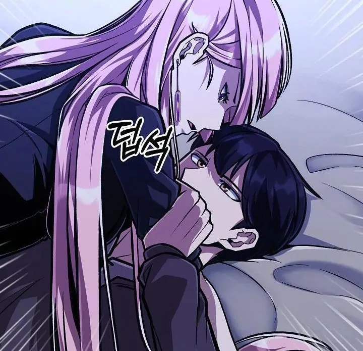 What’s Our Hero Doing? Chapter 39 page 99 - 