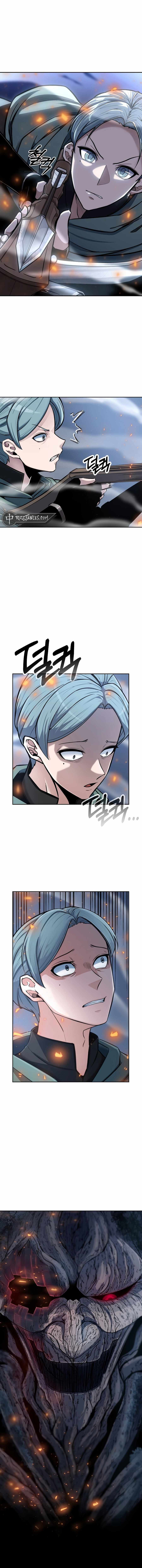 What’s Our Hero Doing? Chapter 4 page 2 - 