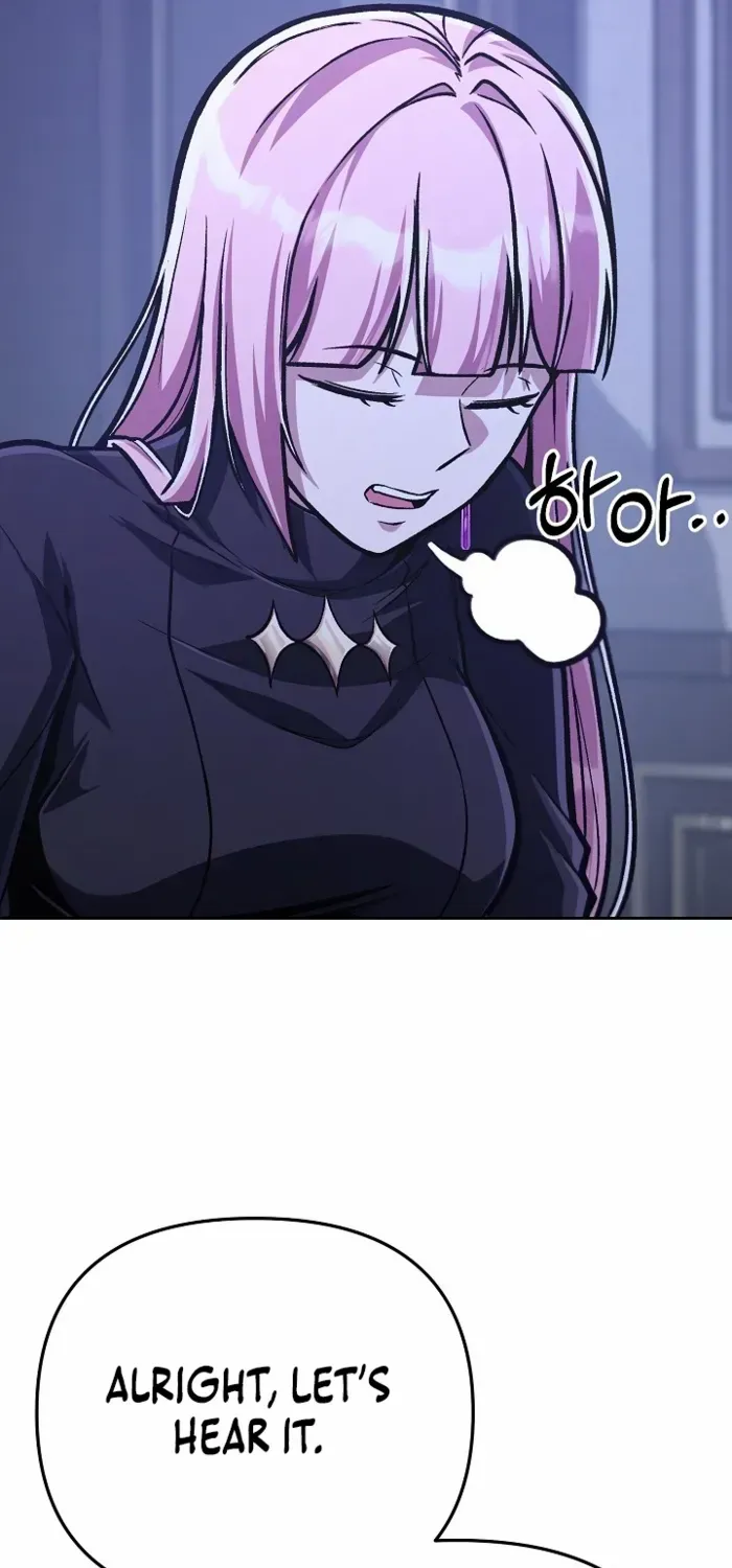 What’s Our Hero Doing? Chapter 40 page 17 - 