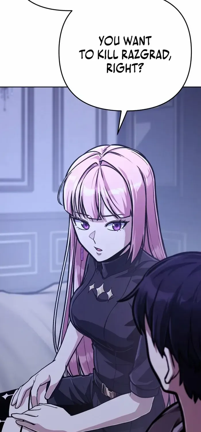 What’s Our Hero Doing? Chapter 40 page 18 - 