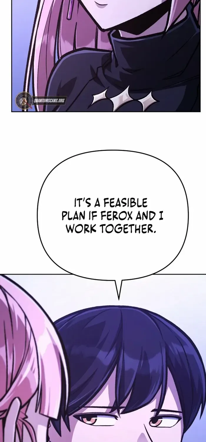 What’s Our Hero Doing? Chapter 40 page 20 - 