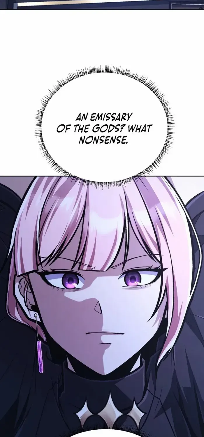 What’s Our Hero Doing? Chapter 40 page 3 - 